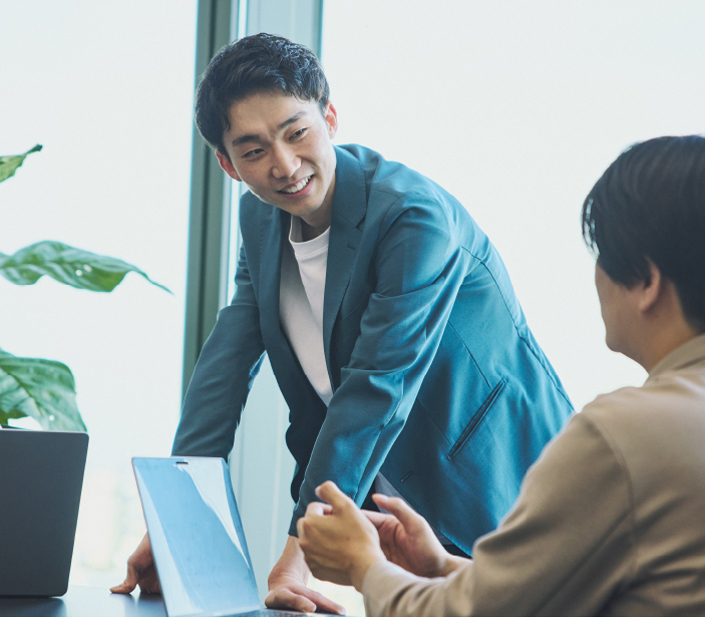 経営・マーケティング領域